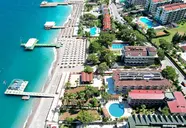 Esma Clove Resort & Spa