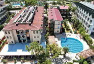 Esma Clove Resort & Spa