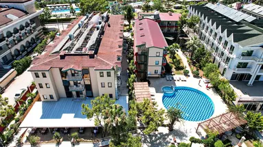 Esma Clove Resort & Spa