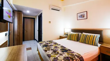 Esma Clove Resort & Spa