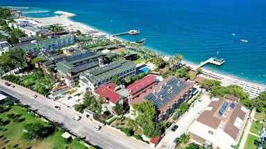 Esma Clove Resort & Spa