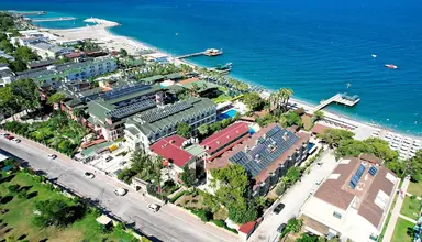 Esma Clove Resort & Spa