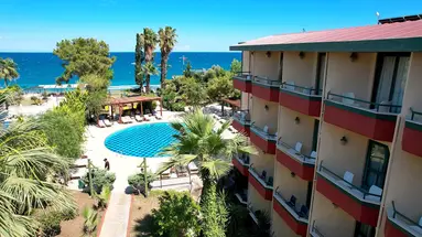 Esma Clove Resort & Spa