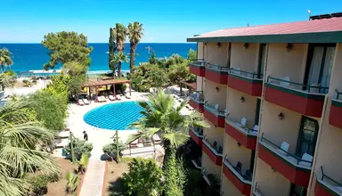 Esma Clove Resort & Spa