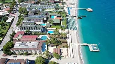 Esma Clove Resort & Spa