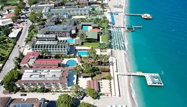 Esma Clove Resort & Spa