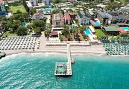 Esma Clove Resort & Spa