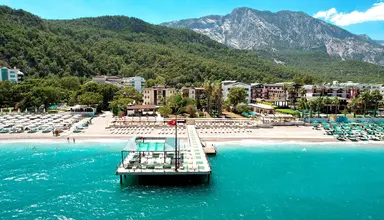 Esma Clove Resort & Spa