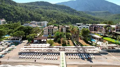 Esma Clove Resort & Spa