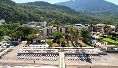 Esma Clove Resort & Spa