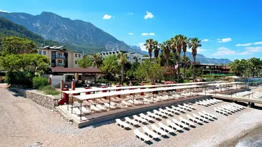 Esma Clove Resort & Spa