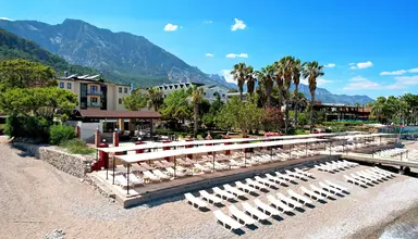 Esma Clove Resort & Spa