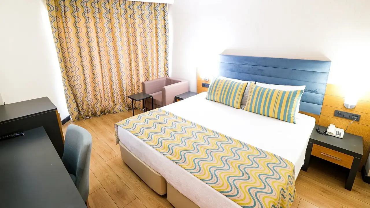 Esma Clove Resort & Spa