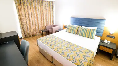 Esma Clove Resort & Spa