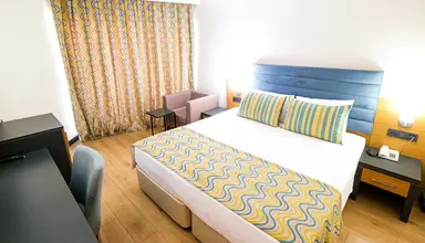 Esma Clove Resort & Spa