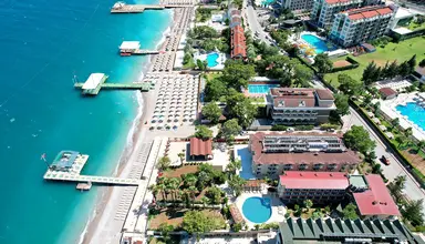 Esma Clove Resort & Spa
