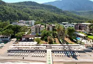 Esma Clove Resort & Spa