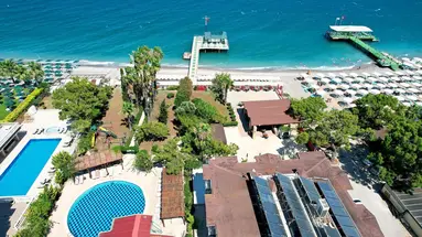 Esma Clove Resort & Spa