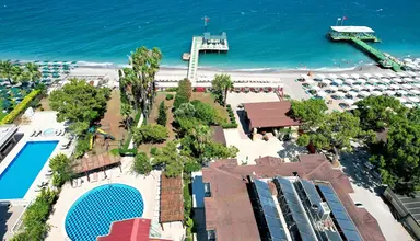 Esma Clove Resort & Spa