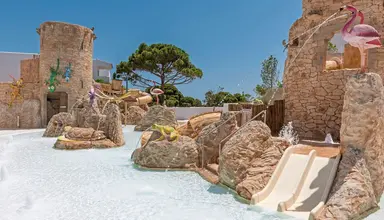 Esmeralda Park