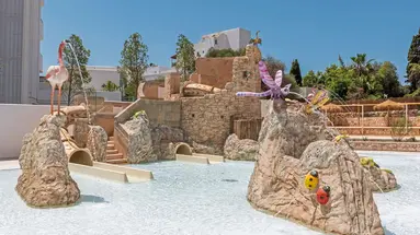 Esmeralda Park