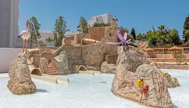 Esmeralda Park