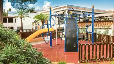 Esmeralda Park