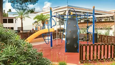 Esmeralda Park