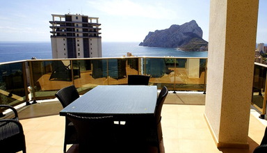 Esmeralda Suites