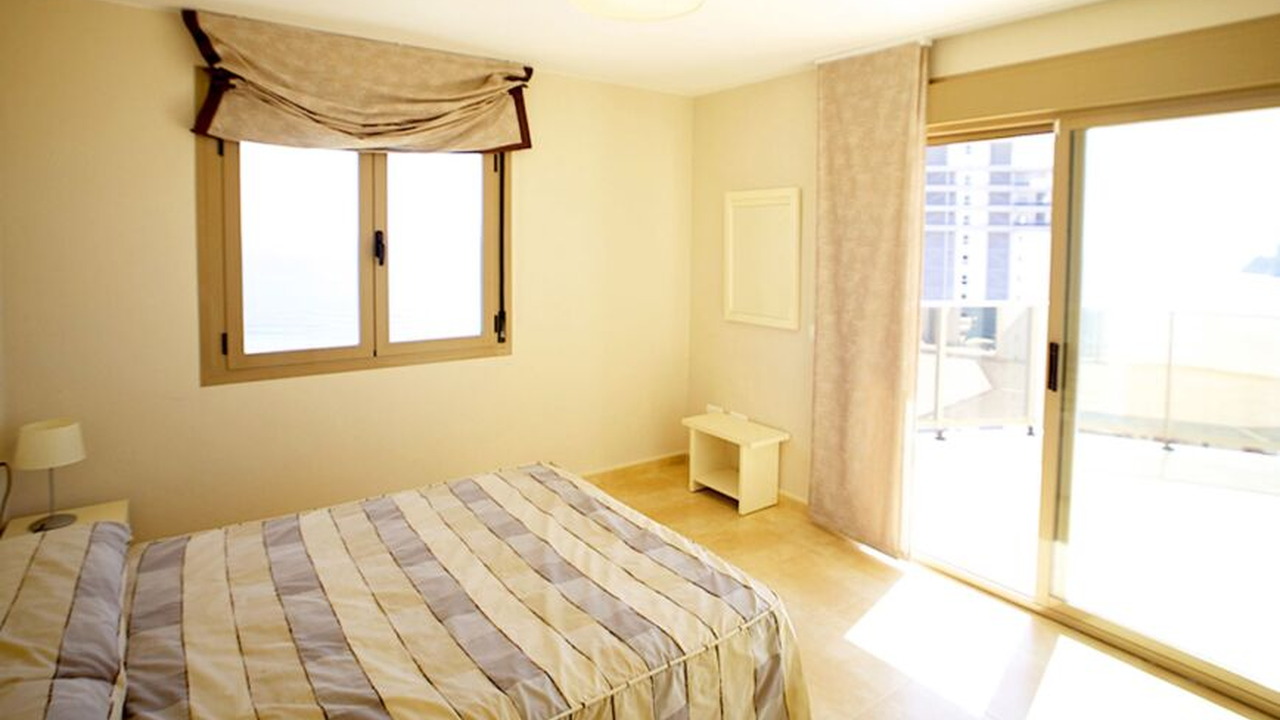 Esmeralda Suites