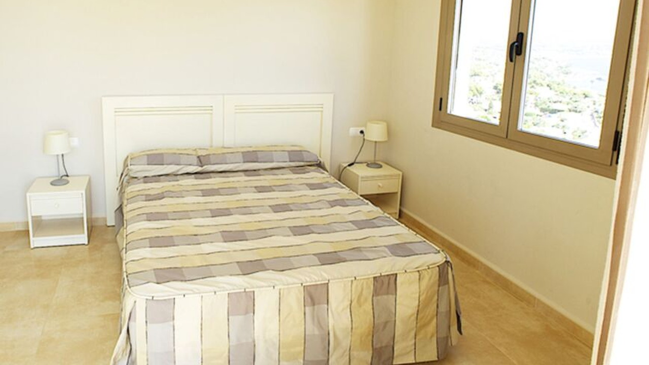 Esmeralda Suites