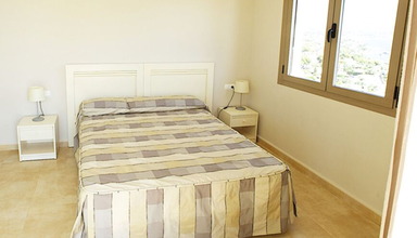 Esmeralda Suites