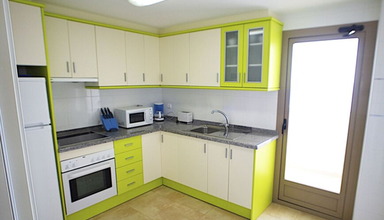Esmeralda Suites