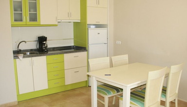 Esmeralda Suites