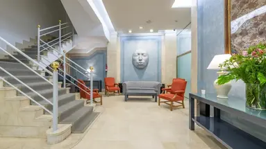 Espahotel Plaza Espana