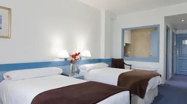Espahotel Plaza Espana