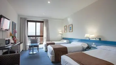 Espahotel Plaza Espana