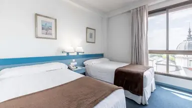 Espahotel Plaza Espana