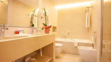 Espahotel Plaza Espana