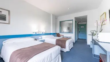 Espahotel Plaza Espana