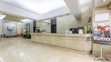 Espahotel Plaza Espana