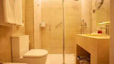 Espahotel Plaza Espana