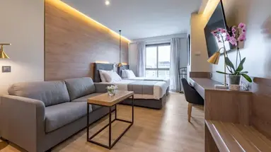 Espahotel Plaza Espana
