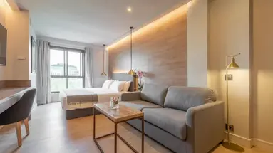 Espahotel Plaza Espana