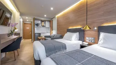 Espahotel Plaza Espana