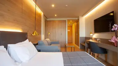Espahotel Plaza Espana