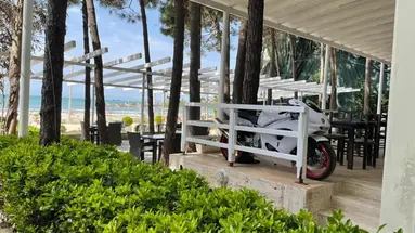 Espana Aparthotel