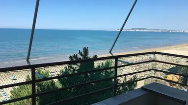 Espana Aparthotel