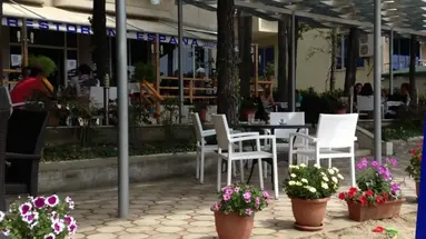 Espana Aparthotel