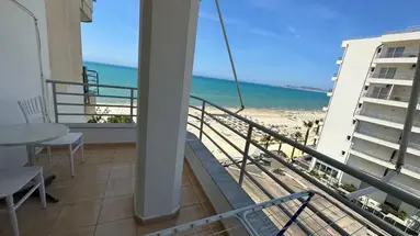 Espana Aparthotel